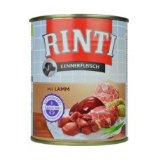 Rinti Dog Kennerfleisch konzerva sob 800g