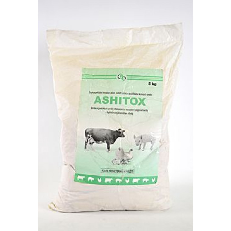 Ashitox 5kg