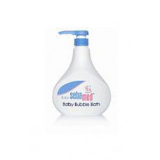 Sebamed Baby pěnová koupel pumpa 500ml