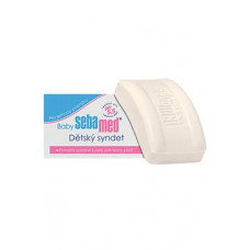 Sebamed Baby mýdlo/syndet 100g