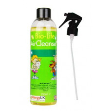Bio-Life Air Cleanse spray 250ml + rozprašovač