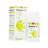 Rubenal 75mg 60tbl