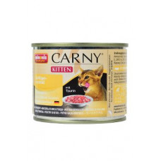 Animonda konz. Kitten drůbeží 200g