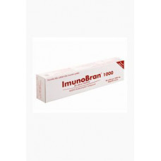 Imunobran / BioBran 1000 30 sáčků