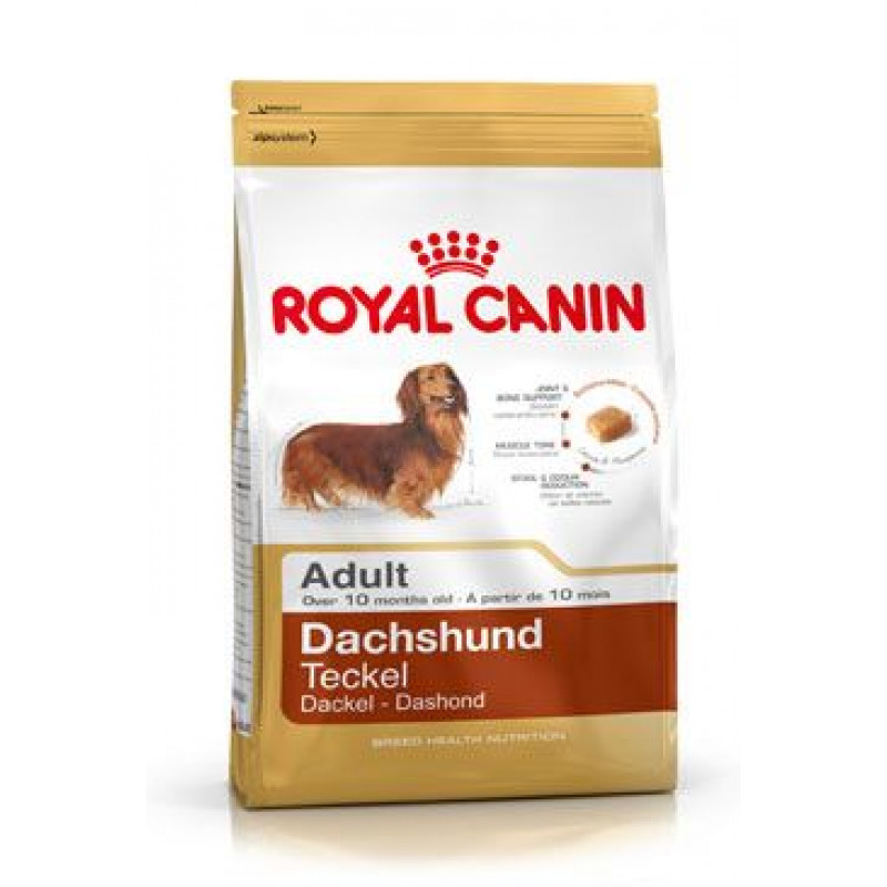 Royal Canin Breed Jezevčík  1,5kg