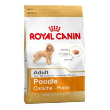 Royal Canin Breed Pudl  500g