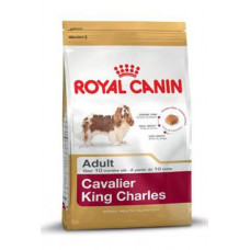 Royal Canin Breed Kavalír King Charles  500g