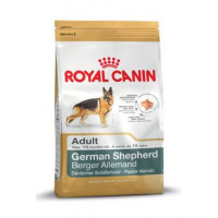 Royal Canin Breed Německý Ovčák  3kg