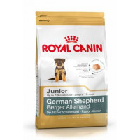 Royal Canin Breed Německý Ovčák Junior  12kg