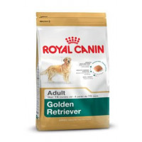 Royal Canin Breed Zlatý Retriever  12kg