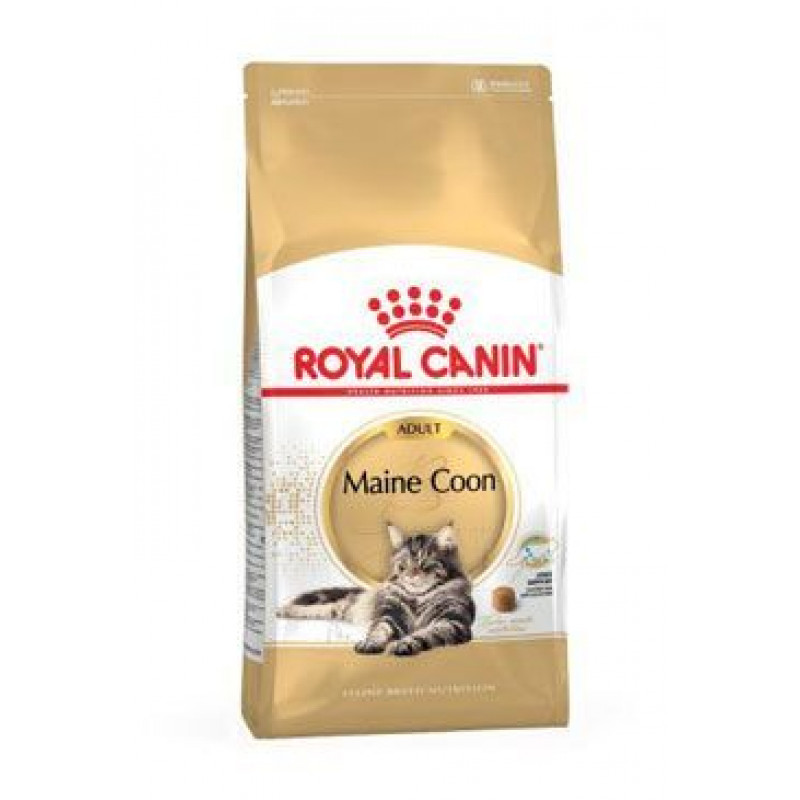 Royal Canin Breed  Feline Maine Coon  400g