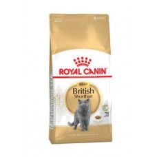 Royal Canin Breed  Feline British Shorthair  400g