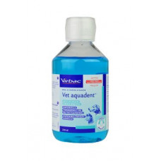 Vet Aquadent 250ml