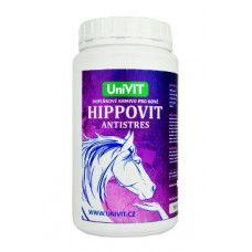 Hippovit Antistres 500g