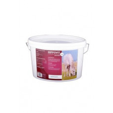 Hippovit Antistres 5kg