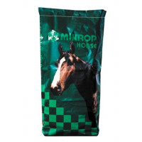 Mikrop Horse pro koně Sport granule 25kg