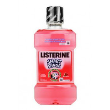Voda ústní LISTERINE SmartRinse Berry pro děti 250ml