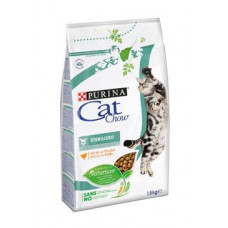 Purina Cat Chow Special Care Sterilized 1,5kg