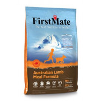 First Mate Dog Australian Lamb 2,3kg