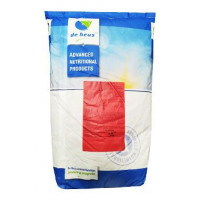 Krmivo pro kuřata MINI granulované 10kg