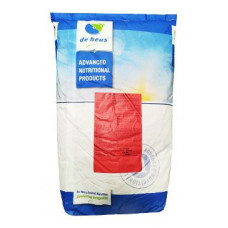 Krmivo pro kuřata MINI granulované 10kg