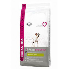 Eukanuba Dog Breed N. Jack Russell 2kg