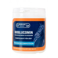 BioGlukomin pro koně 2kg kyblík