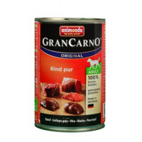 Animonda pes GRANCARNO konz. ADULT hovězí 400g