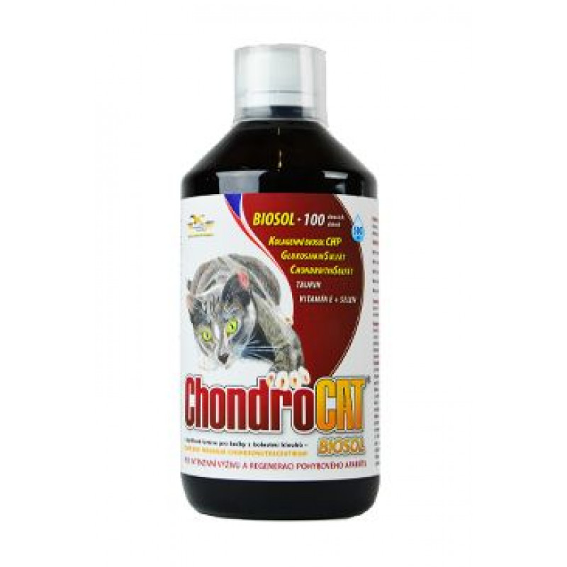 Chondrocat Biosol 500ml