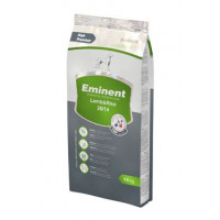 Eminent Dog Lamb Rice 15kg