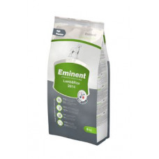 Eminent Dog Lamb Rice 3kg