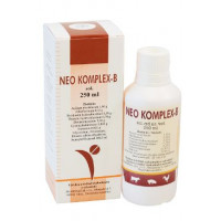 Neo komplex-B sol 250ml