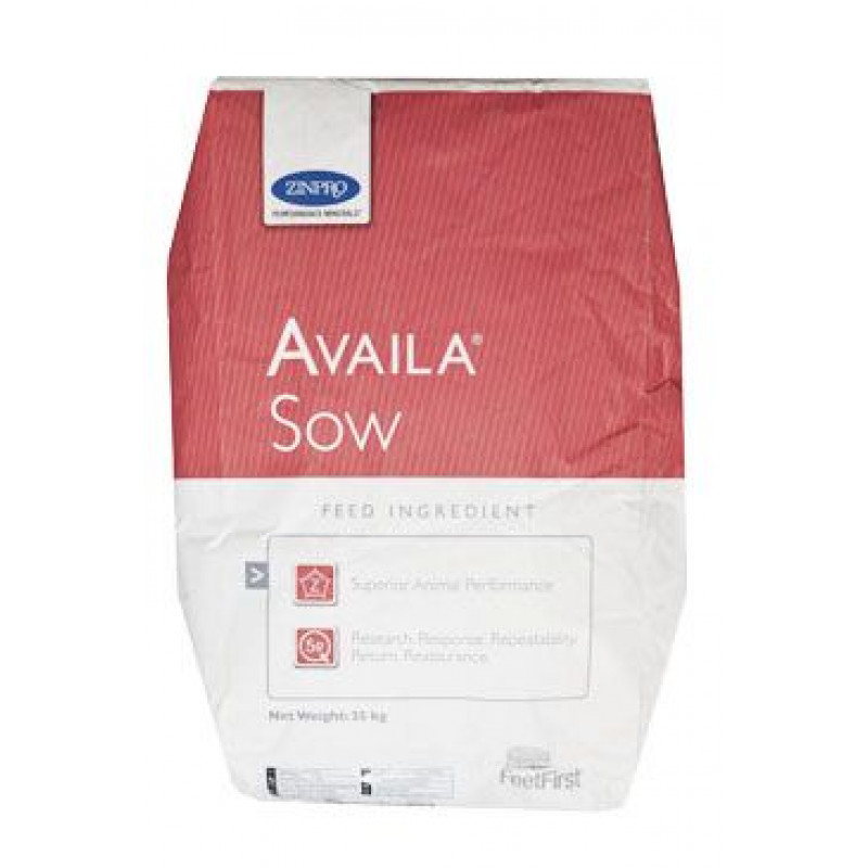 Availa-Sow EU 25kg