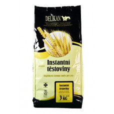 Těstoviny  instantní pro psy 3kg