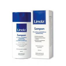 Linola Shampoo 200ml