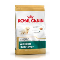 Royal Canin Breed Zlatý Retriever Junior  12kg