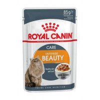 Royal Canin Feline Intense Beauty kapsa, šťáva 85g
