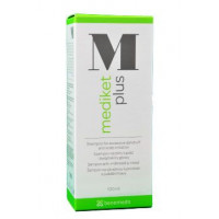 Mediket Plus šampon 100ml