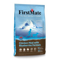 First Mate Dog Chicken& Blueberry 6,6kg