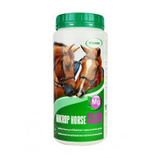 Mikrop Horse Calm 1kg