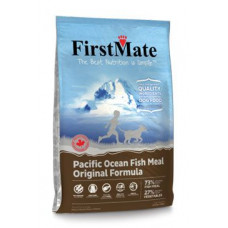 First Mate Dog Pacific Ocean Fish Original 2,3kg