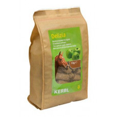 Pochoutka pro koně DELIZIA jablko 1kg