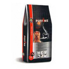 Puffins Dog Yorkshire&Mini  1kg