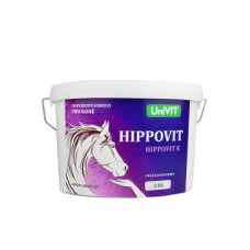 Hippovit K 2kg