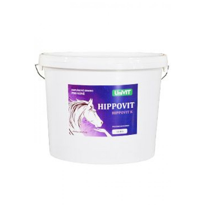 Hippovit K 10kg