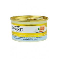 Gourmet Gold konz. kočka pašt. tuňák 85g