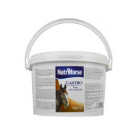 Nutri Horse Gastro pro koně plv 2,5kg