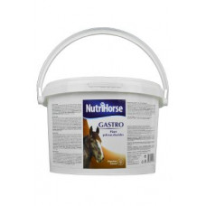 Nutri Horse Gastro pro koně plv 2,5kg