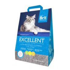 Brit Fresh for Cats Excellent Ultra Bentonite 5kg