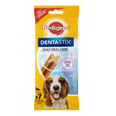 Pedigree Pochoutka Denta Stix Medium 7ks 180g